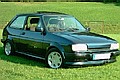 Fiesta XR2